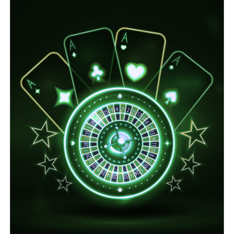 neon-casino-roulette-wheel-with-playing-card