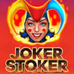 Betfury No Deposit Free Spins Bonus - Eligible Games - Joker Stoker