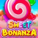 Betfury No Deposit Free Spins Bonus - Eligible Games - Sweet Bonanza