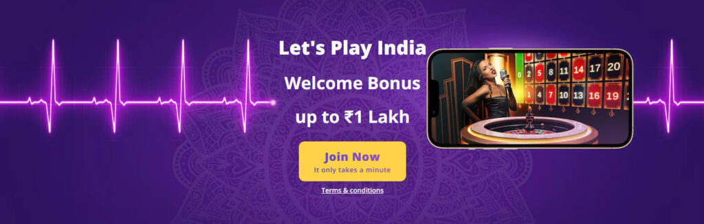 Casino Days 200% Depsoit Bonus Welcome Offer - Banner