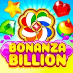 CasinoStriker No Deposit Free Spins Bonus - Eligible Games - Bonanza Billion
