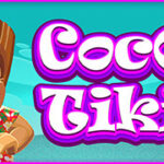 JVSpin 150 Free Spin Bonus - Eligible Games - Coco Tiki