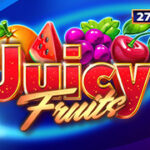 JVSpin 150 Free Spin Bonus - Eligible Games - Juicy Fruits 27 Ways