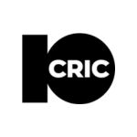 Logo - 10CRIC Casino