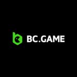 Logo - BC.GAME Casino