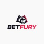 Logo - BetFury Casino