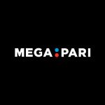 Logo - Megapari Casino
