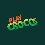 Logo - PlayCroco Casino