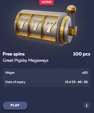 Vavada 100 Free Spins No Deposit Bonus - Banner