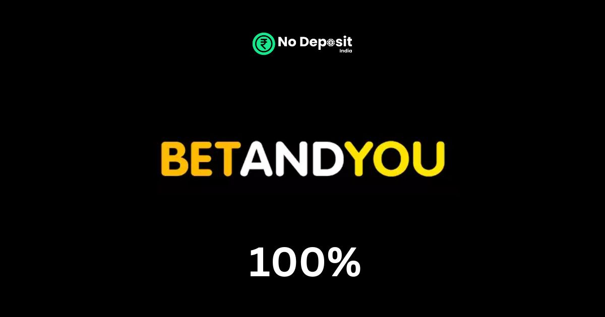 Featured Image - BETANDYOU 100% Deposit Bonus