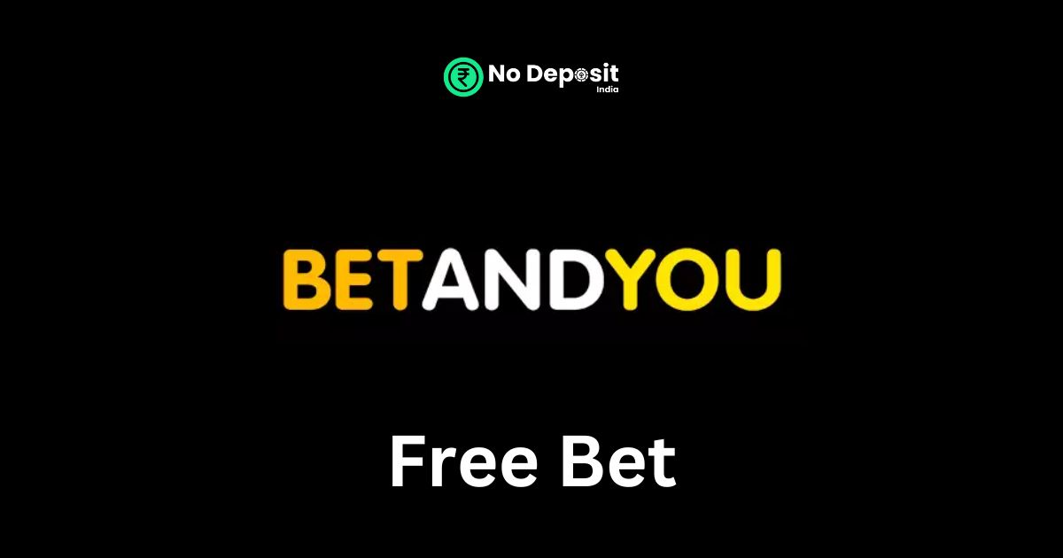 Featured Image - BETANDYOU Free Bet Betting Bonus