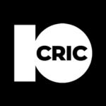 Logo - 10CRIC