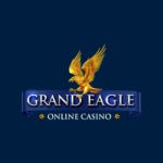 Logo - Grand Eagle Casino