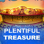 Exclusive Casino 15 Free Spins No Deposit Bonus - Eligible Slot - Plentiful Treasure