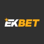 Logo - EKBET Casino