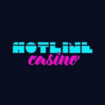 Logo - Hotline Casino
