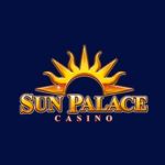 Logo - Sun Palace Casino