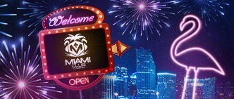 Miami Club 800 INR No Deposit Bonus - banner