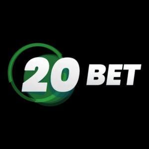 20Bet Casino - Logo