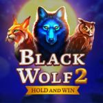 Bet 24-7 Casino 88 Free Spins No Deposit Bonus - Eligible Slot - Black Wolf 2