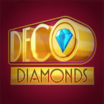 Hello Casino 25 Free Spins No Deposit Bonus - Eligible Slot - Deco Diamonds