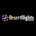 Logo - Desert Nights Casino