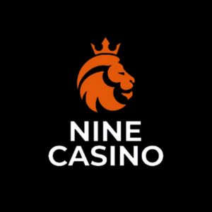 Logo - Ninecasino