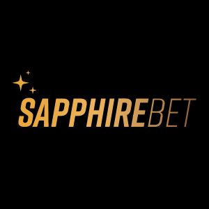 Logo - Sapphirebet Casino