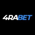 4RABet Casino - Logo