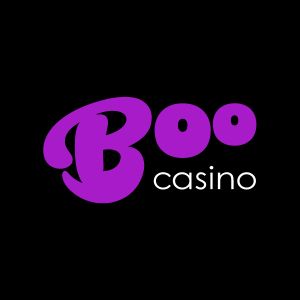 Boo Casino 250 INR No Deposit Bonus - Logo