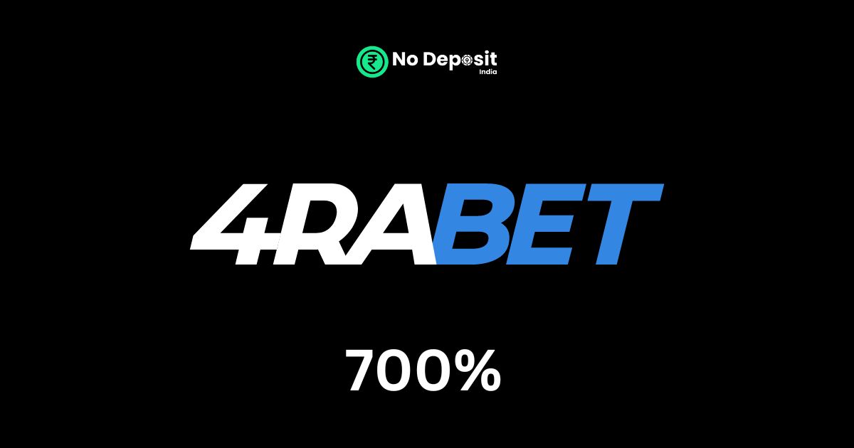 Featured Image - 4RABet 700% Sports Betting Bonus