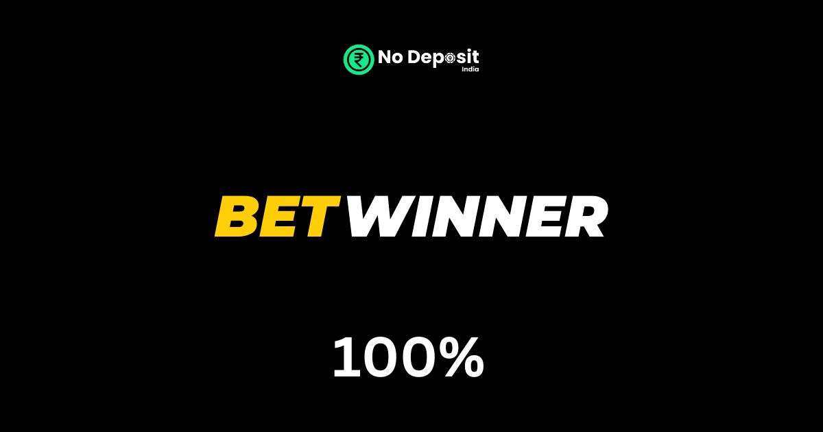 Featured Image - BetWinner Casino 100% Sports Betting Bonus