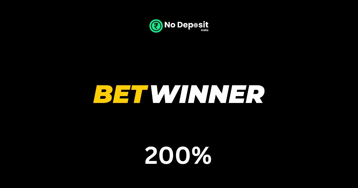 Featured Image - BetWinner Casino 200% Deposit Bonus