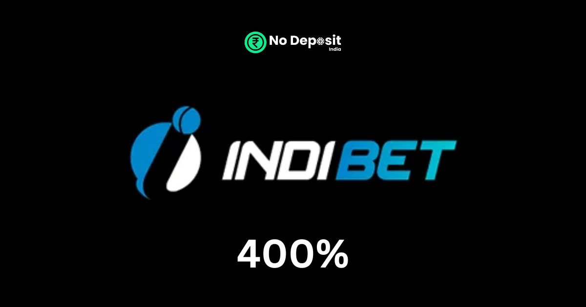 Featured Image - IndiBet 400% Sports Betting Bonus