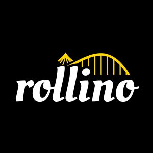 Rollino Casino - Logo