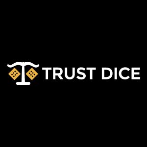 TrustDice - Logo