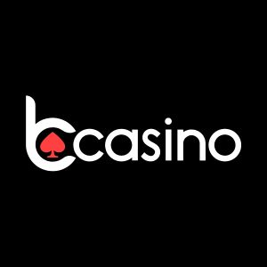 bCasino - Logo