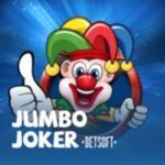 FortuneJack 100 Free Spins No Deposit Bonus - Jumbo Joker Slot