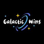 Galactic Wins - Logo
