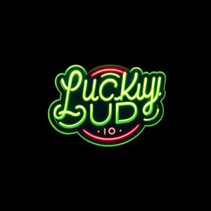 LuckyBud Casino - Logo