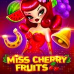 MISS CHERRY FRUITS - Logo