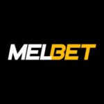 MelBet Casino - Logo