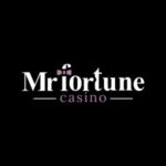 Mr Fortune - Logo