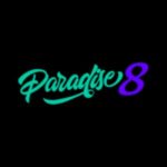 Paradise 8 Casino - Logo