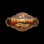 High Noon - Logo