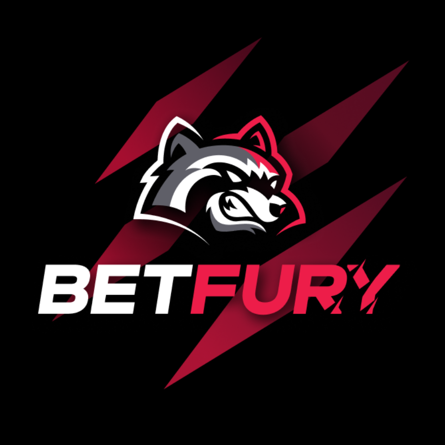 Betfury Casino Logo