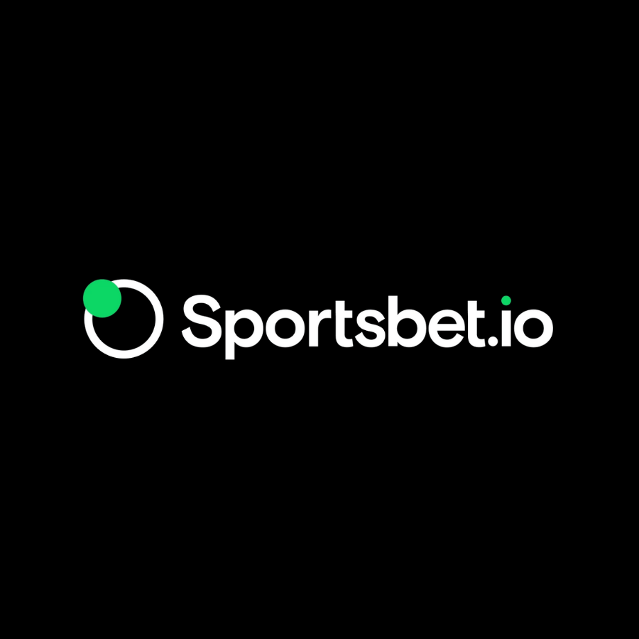 Sportsbet.io Casino Logo